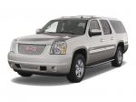 GMC Yukon XL Denali 2006 года
